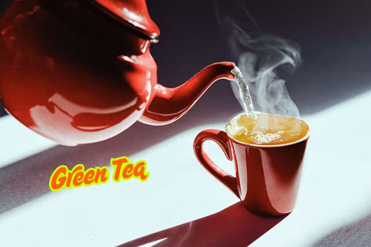 Multan Tea House Restaurant