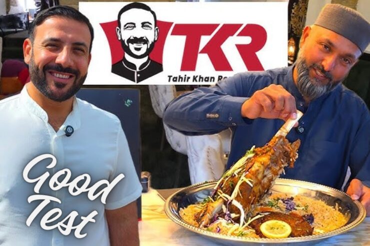 TKR Restaurant