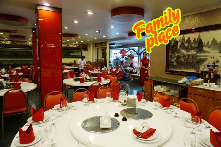 Shangrila Chinese Restaurant