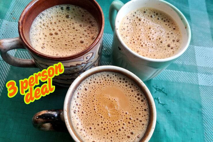 Multan Tea House Restaurant
