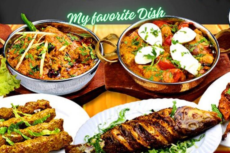 Habibi Restaurant 