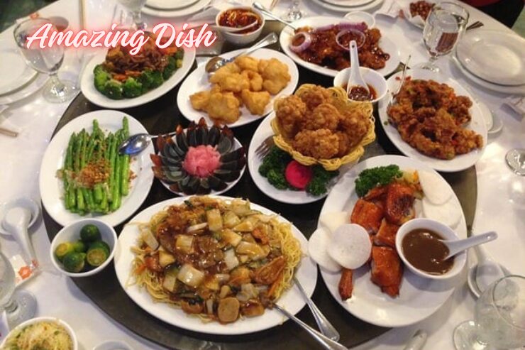 Shangrila Chinese Restaurant