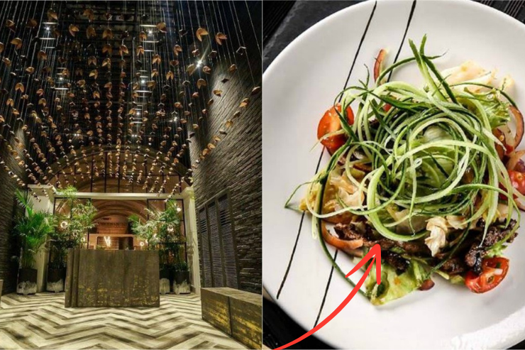 Cocochan Restaurant