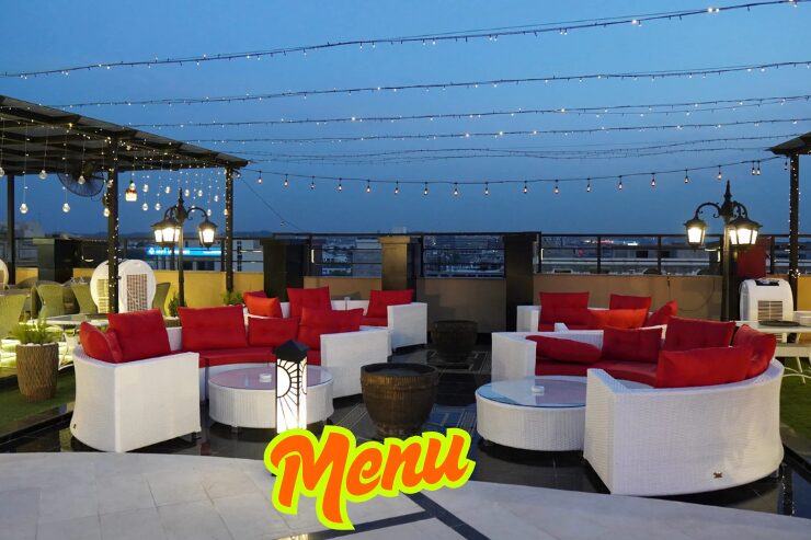 TKR Restaurant